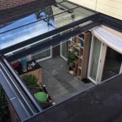 4 Mesterom Schuifdak Sittard